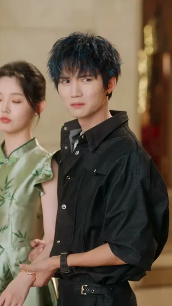 ย่าเยาว์วัยปฏิวิตัวงศ์ตระกูล 2