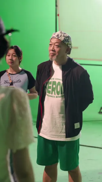 ย่าเยาว์วัยปฏิวิตัวงศ์ตระกูล 2