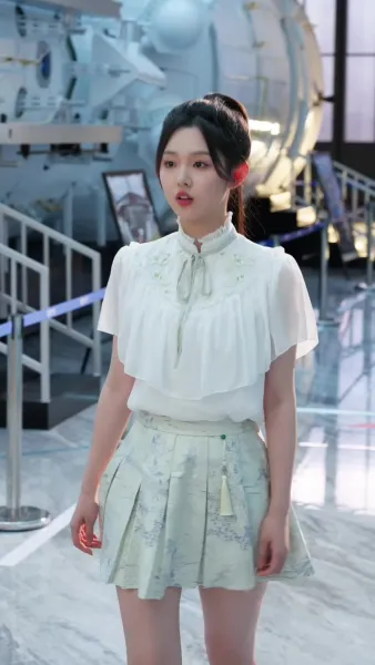 ย่าเยาว์วัยปฏิวิตัวงศ์ตระกูล 2