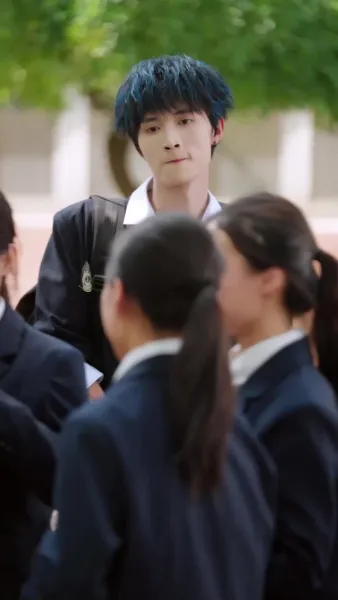 ย่าเยาว์วัยปฏิวิตัวงศ์ตระกูล 2