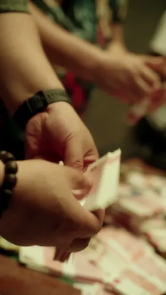 ย่าเยาว์วัยปฏิวิตัวงศ์ตระกูล 2