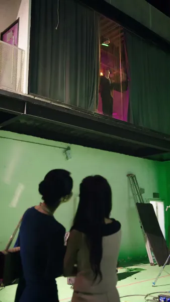 ย่าเยาว์วัยปฏิวิตัวงศ์ตระกูล 2