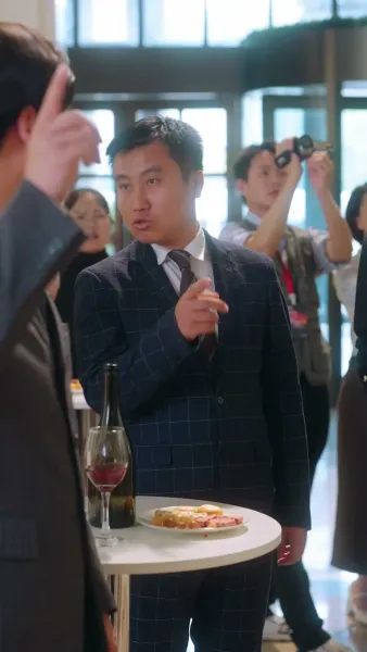 ย่าเยาว์วัยปฏิวิตัวงศ์ตระกูล 2