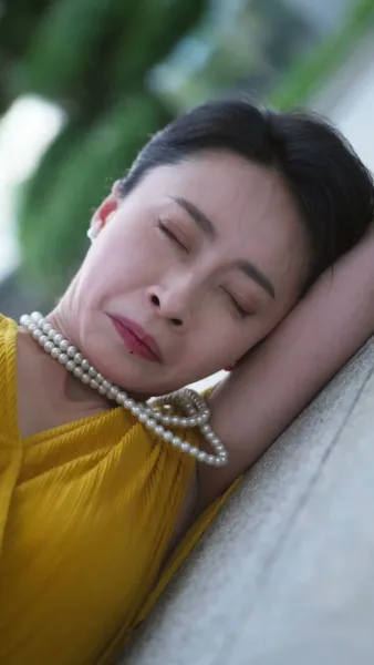 ย่าเยาว์วัยปฏิวิตัวงศ์ตระกูล 2