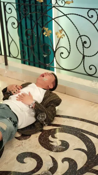 ย่าเยาว์วัยปฏิวิตัวงศ์ตระกูล 2