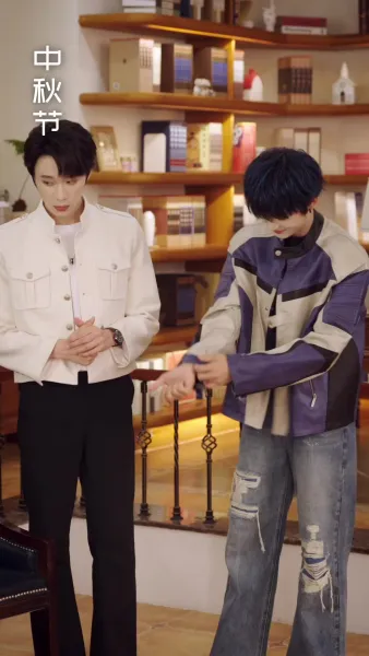 ย่าเยาว์วัยปฏิวิตัวงศ์ตระกูล 2