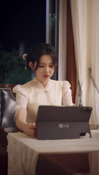 ย่าเยาว์วัยปฏิวิตัวงศ์ตระกูล 2