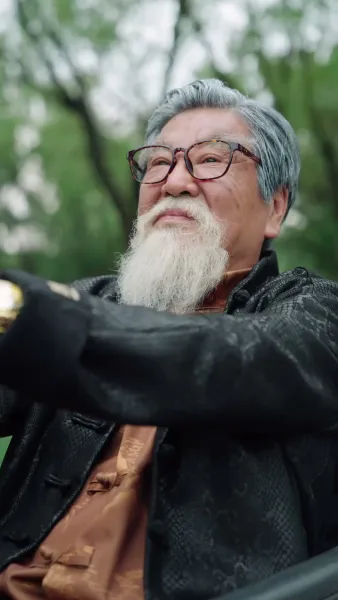 ย่าเยาว์วัยปฏิวิตัวงศ์ตระกูล 2