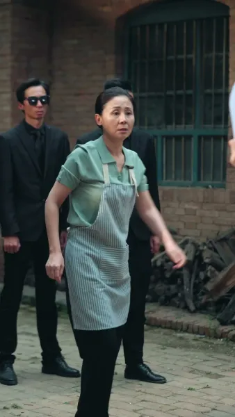 ย่าเยาว์วัยปฏิวิตัวงศ์ตระกูล 2