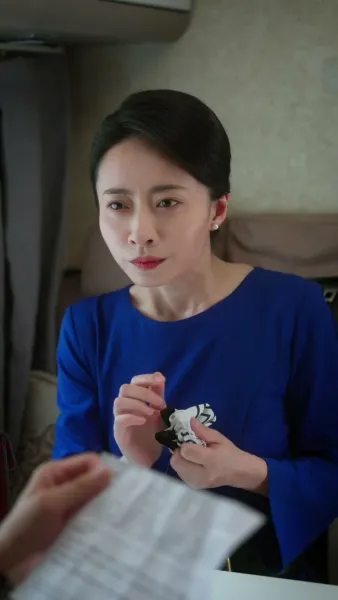 ย่าเยาว์วัยปฏิวิตัวงศ์ตระกูล 2