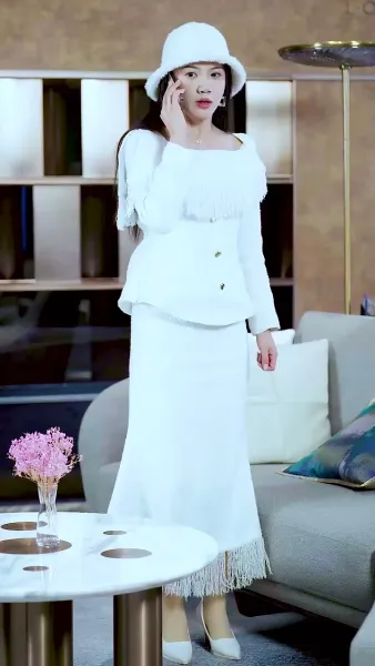 สามแสบป่วนรัก คุณพ่อมหาเศรษฐี