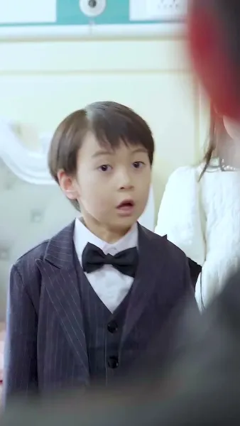 สามแสบป่วนรัก คุณพ่อมหาเศรษฐี