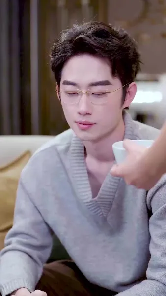 สามแสบป่วนรัก คุณพ่อมหาเศรษฐี