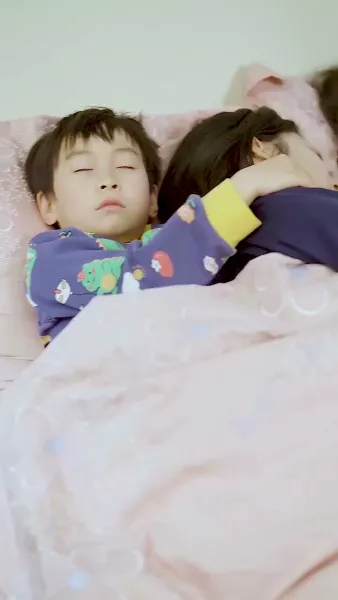 สามแสบป่วนรัก คุณพ่อมหาเศรษฐี