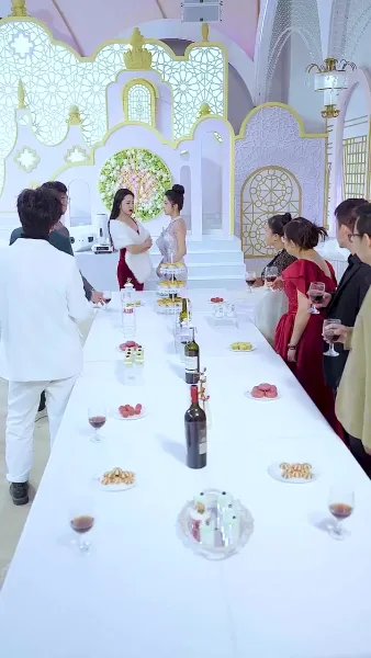 สามแสบป่วนรัก คุณพ่อมหาเศรษฐี