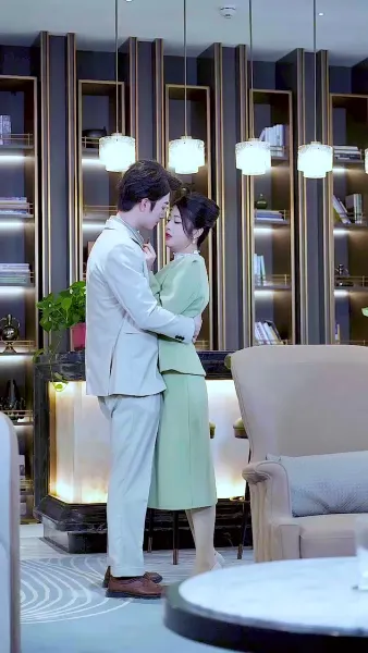 สามแสบป่วนรัก คุณพ่อมหาเศรษฐี