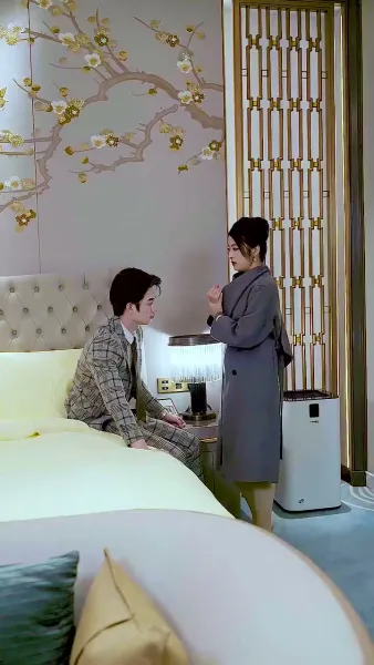 สามแสบป่วนรัก คุณพ่อมหาเศรษฐี