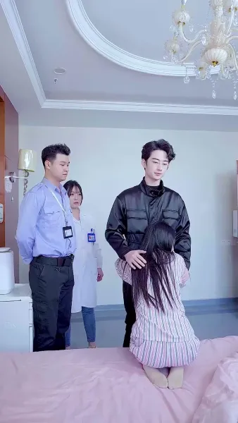 สามแสบป่วนรัก คุณพ่อมหาเศรษฐี