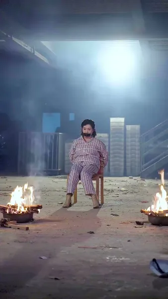 สามแสบป่วนรัก คุณพ่อมหาเศรษฐี