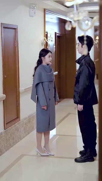 สามแสบป่วนรัก คุณพ่อมหาเศรษฐี