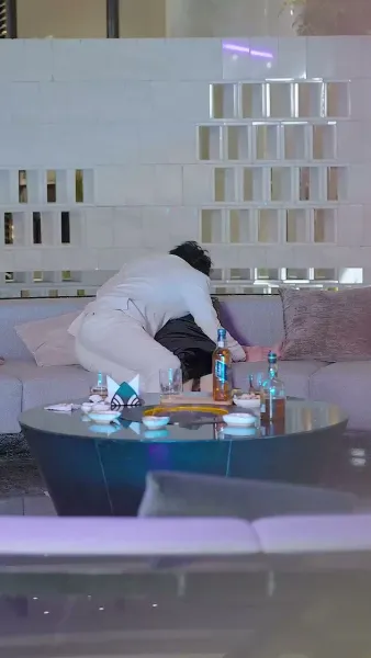 สามแสบป่วนรัก คุณพ่อมหาเศรษฐี