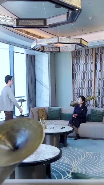 สามแสบป่วนรัก คุณพ่อมหาเศรษฐี