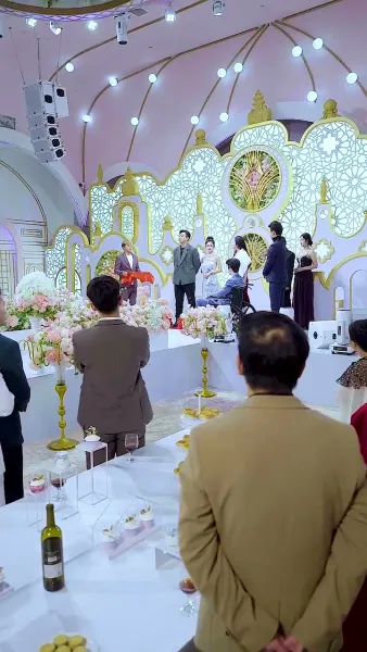 สามแสบป่วนรัก คุณพ่อมหาเศรษฐี