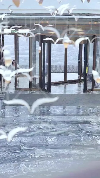 สามแสบป่วนรัก คุณพ่อมหาเศรษฐี