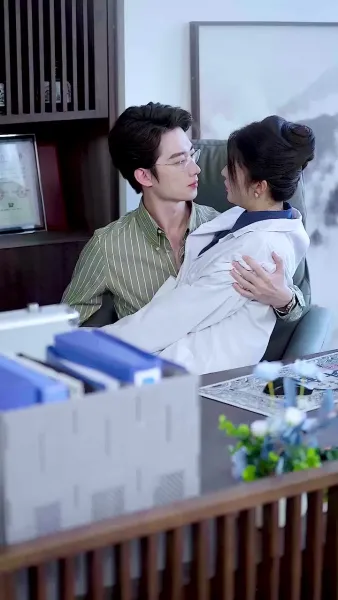 สามแสบป่วนรัก คุณพ่อมหาเศรษฐี