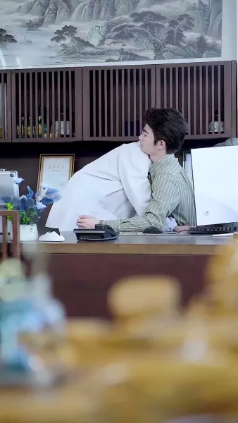 สามแสบป่วนรัก คุณพ่อมหาเศรษฐี