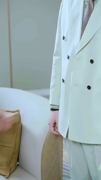 สามแสบป่วนรัก คุณพ่อมหาเศรษฐี