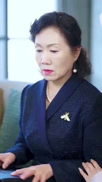 สามแสบป่วนรัก คุณพ่อมหาเศรษฐี