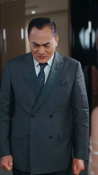 ลูกสาวแห่งโชคชะตา