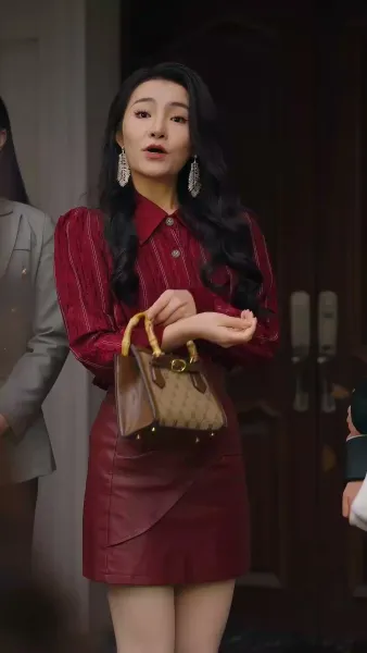 ลูกสาวแห่งโชคชะตา