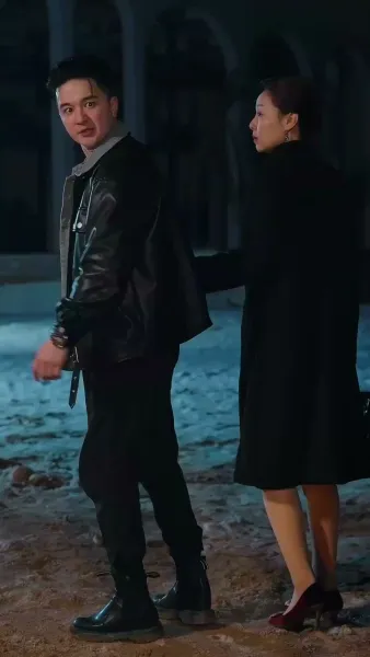 ลูกสาวแห่งโชคชะตา