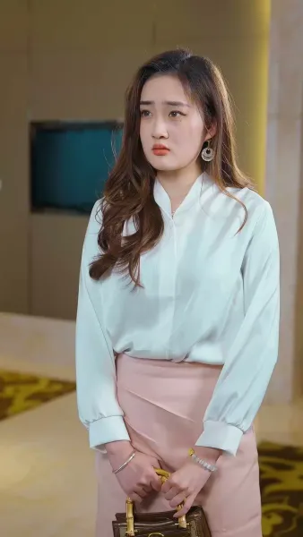 ลูกสาวแห่งโชคชะตา