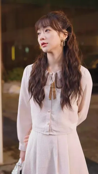 ลูกสาวแห่งโชคชะตา