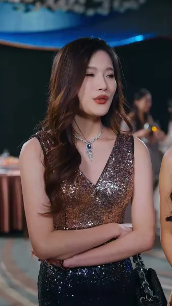 ลูกสาวแห่งโชคชะตา