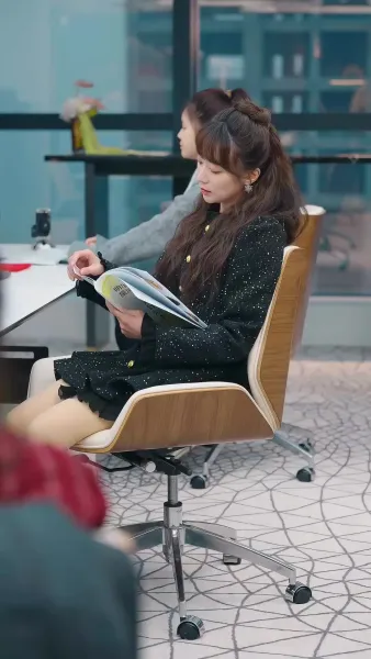 ลูกสาวแห่งโชคชะตา