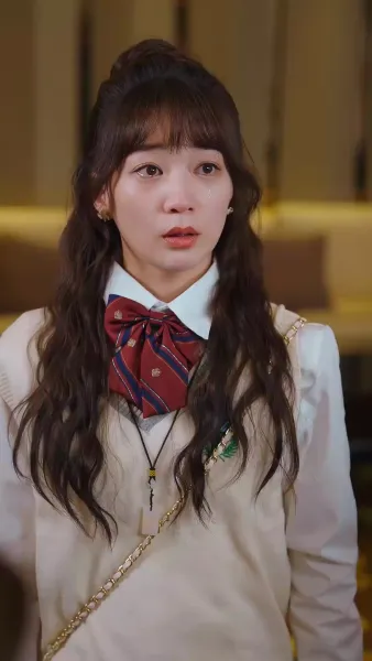 ลูกสาวแห่งโชคชะตา