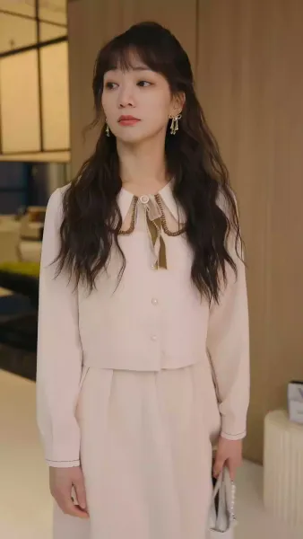 ลูกสาวแห่งโชคชะตา