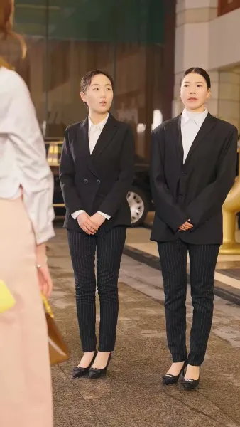 ลูกสาวแห่งโชคชะตา