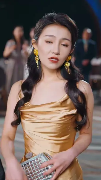 ลูกสาวแห่งโชคชะตา