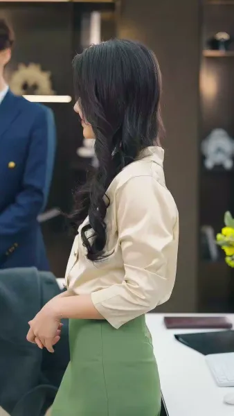 ลูกสาวแห่งโชคชะตา