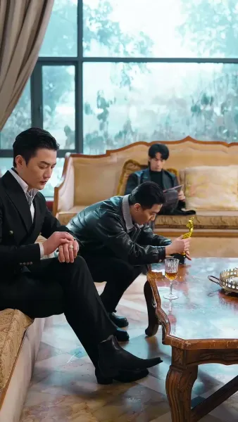 ลูกสาวแห่งโชคชะตา