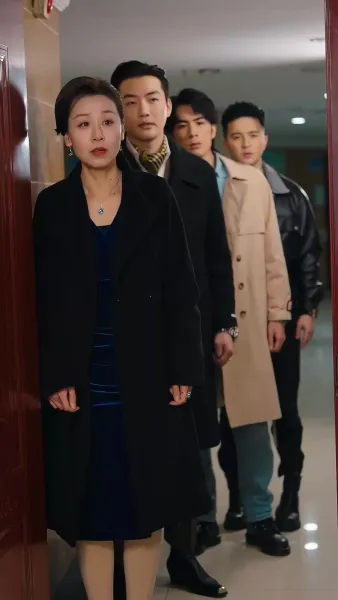 ลูกสาวแห่งโชคชะตา