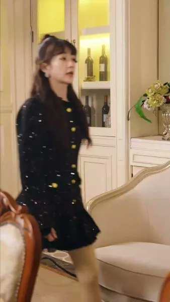 ลูกสาวแห่งโชคชะตา