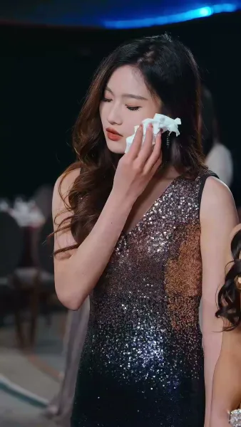 ลูกสาวแห่งโชคชะตา