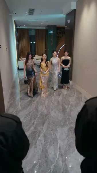 ลูกสาวแห่งโชคชะตา