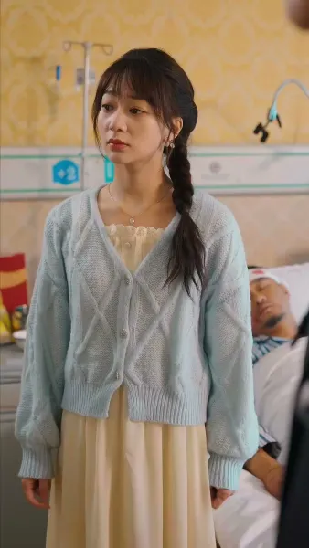 ลูกสาวแห่งโชคชะตา